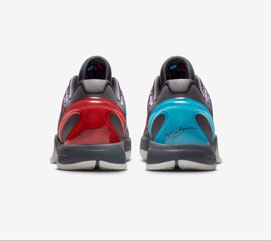 シューズ(男性用) kobe6 protro 27.5cm