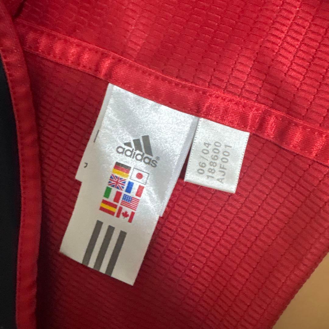 04-05シーズンホームレプリカACミランシャツと日本代表シャツセット