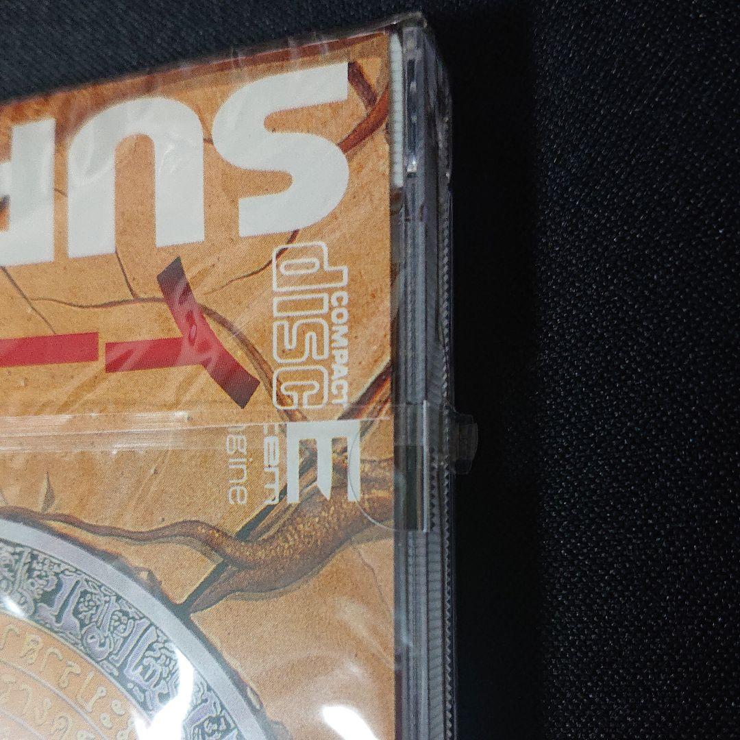 イースⅣ ザ・ドーン・オブ・イース PCエンジン 未開封