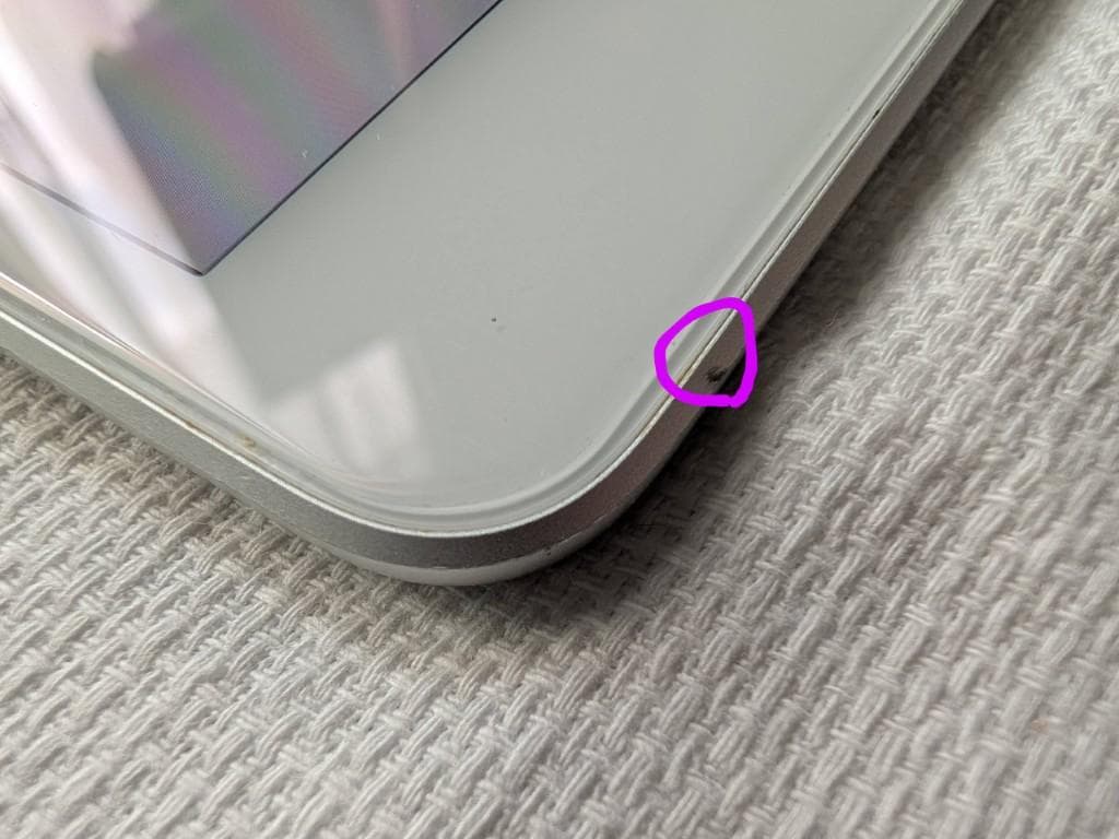 iPad mini 第5世代 64GB Wifiモデル(MUQX2J/A)