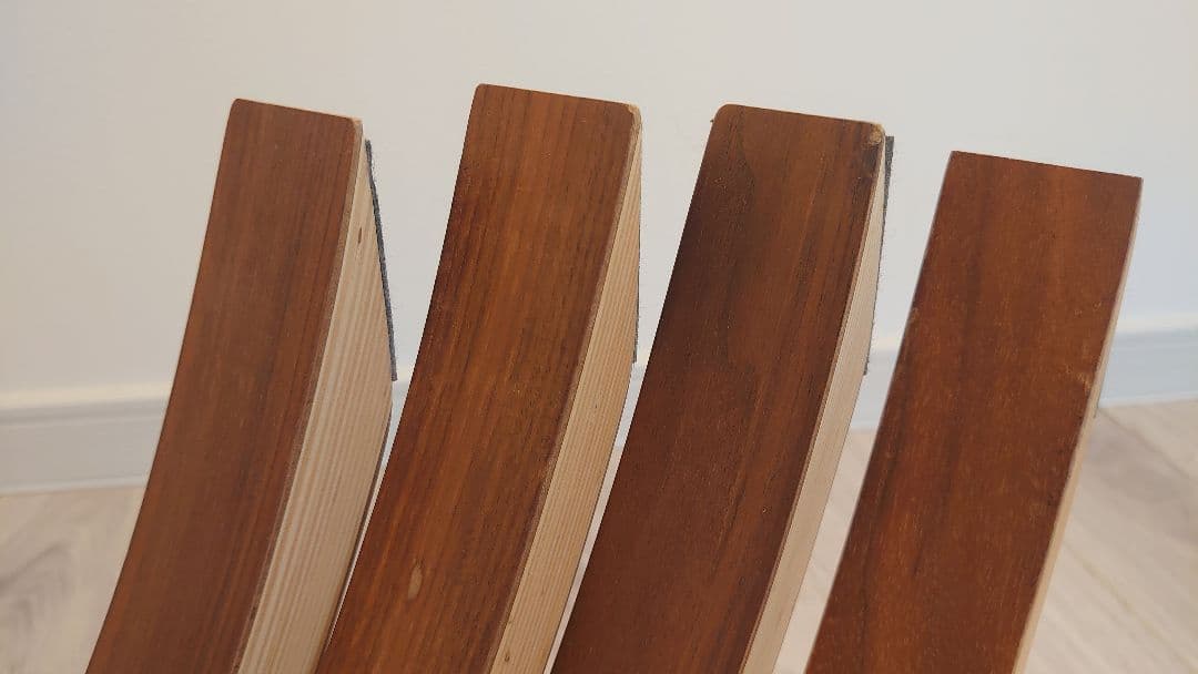 ハンガーラック ACTUS(アクタス)