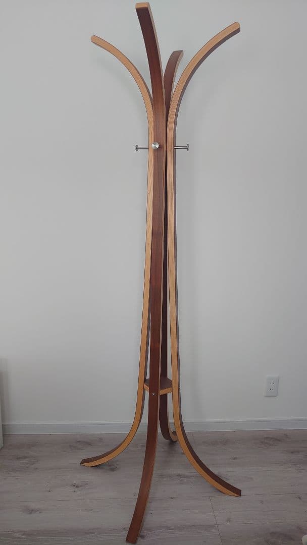 ハンガーラック ACTUS(アクタス)