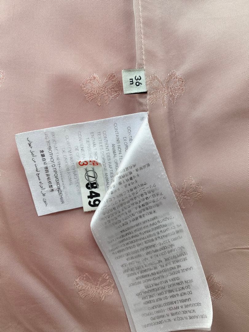 GUCCI チルドレン　コート