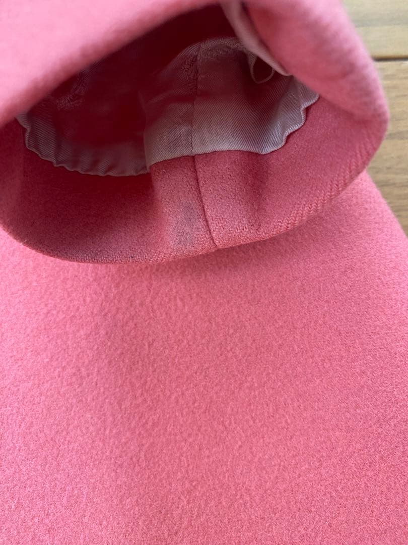 GUCCI チルドレン　コート