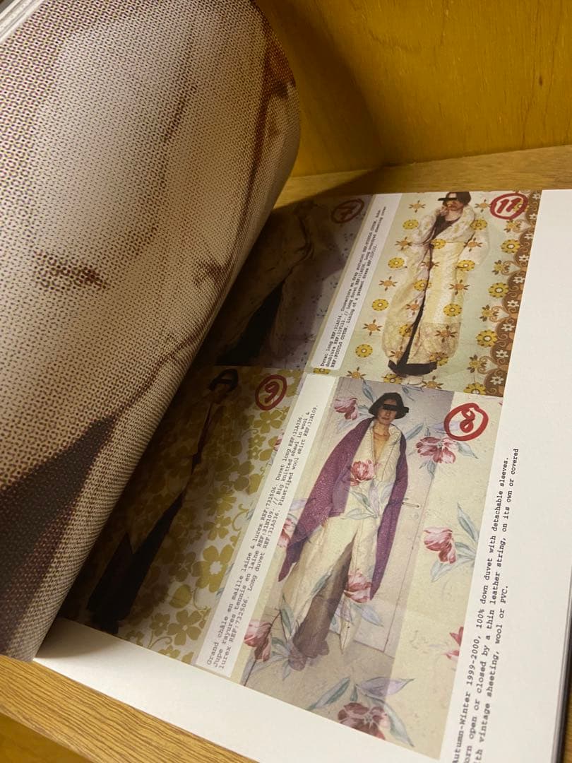 【限定品】Maison Martin Margiela: 20/マルジェラ