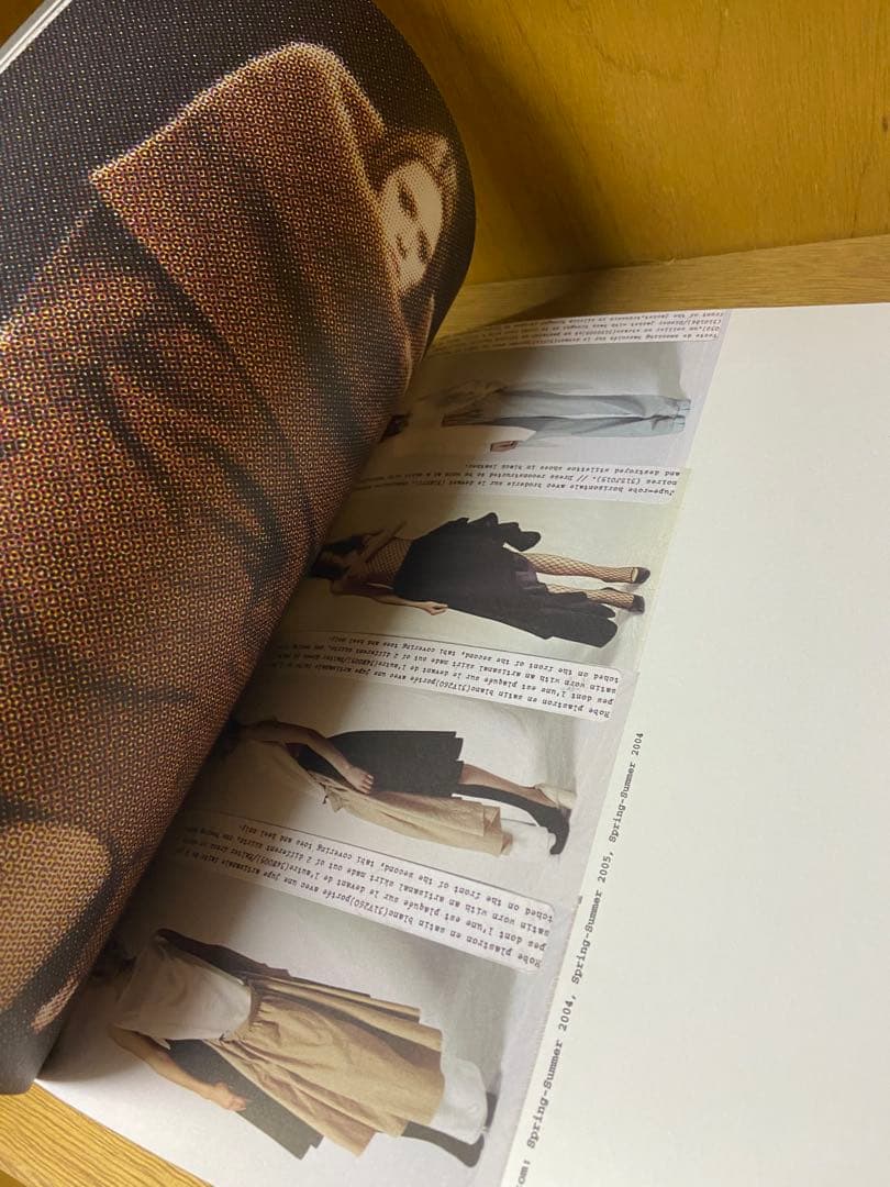 【限定品】Maison Martin Margiela: 20/マルジェラ