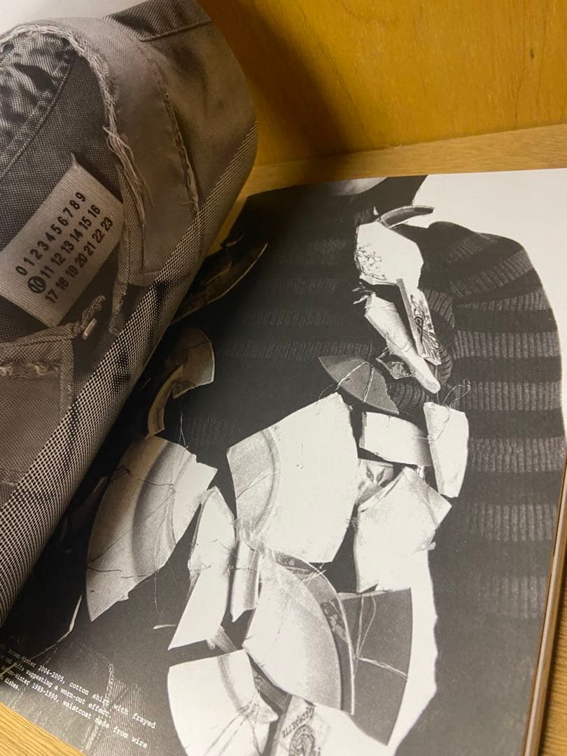 【限定品】Maison Martin Margiela: 20/マルジェラ