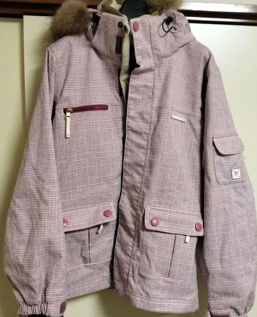 スノーボードパンツ L　ウェアМ