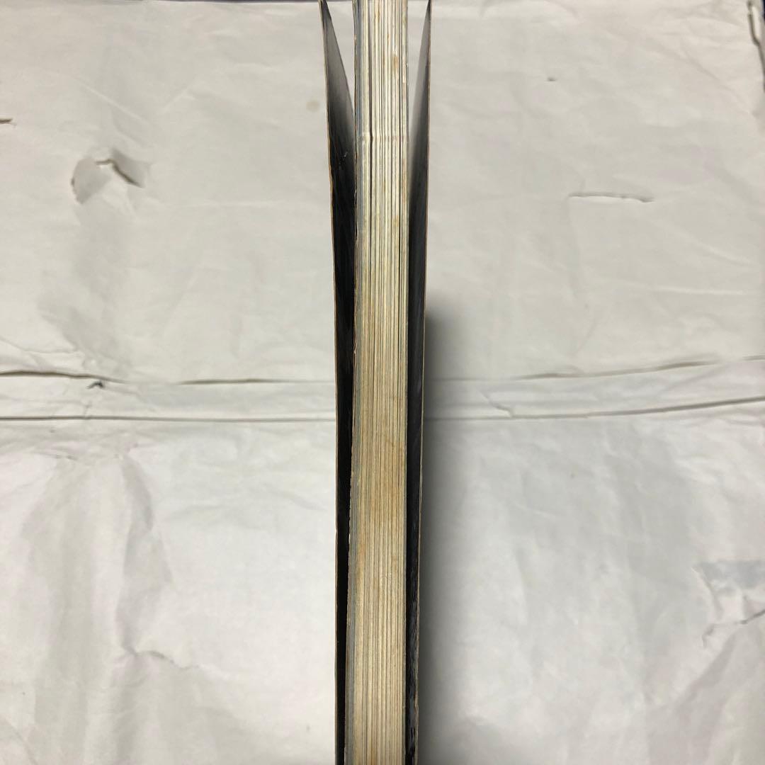 LOUDNESS SHADOWS OF WAR バンドスコア 楽譜