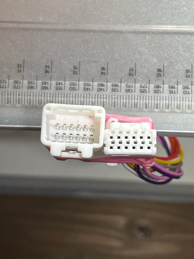 LS460 LS600h前期 純正マルチBluetooth追加ユニット おまけ付