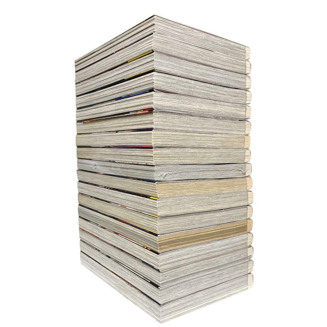 進撃の巨人 全巻 初版 その他 49冊 セット