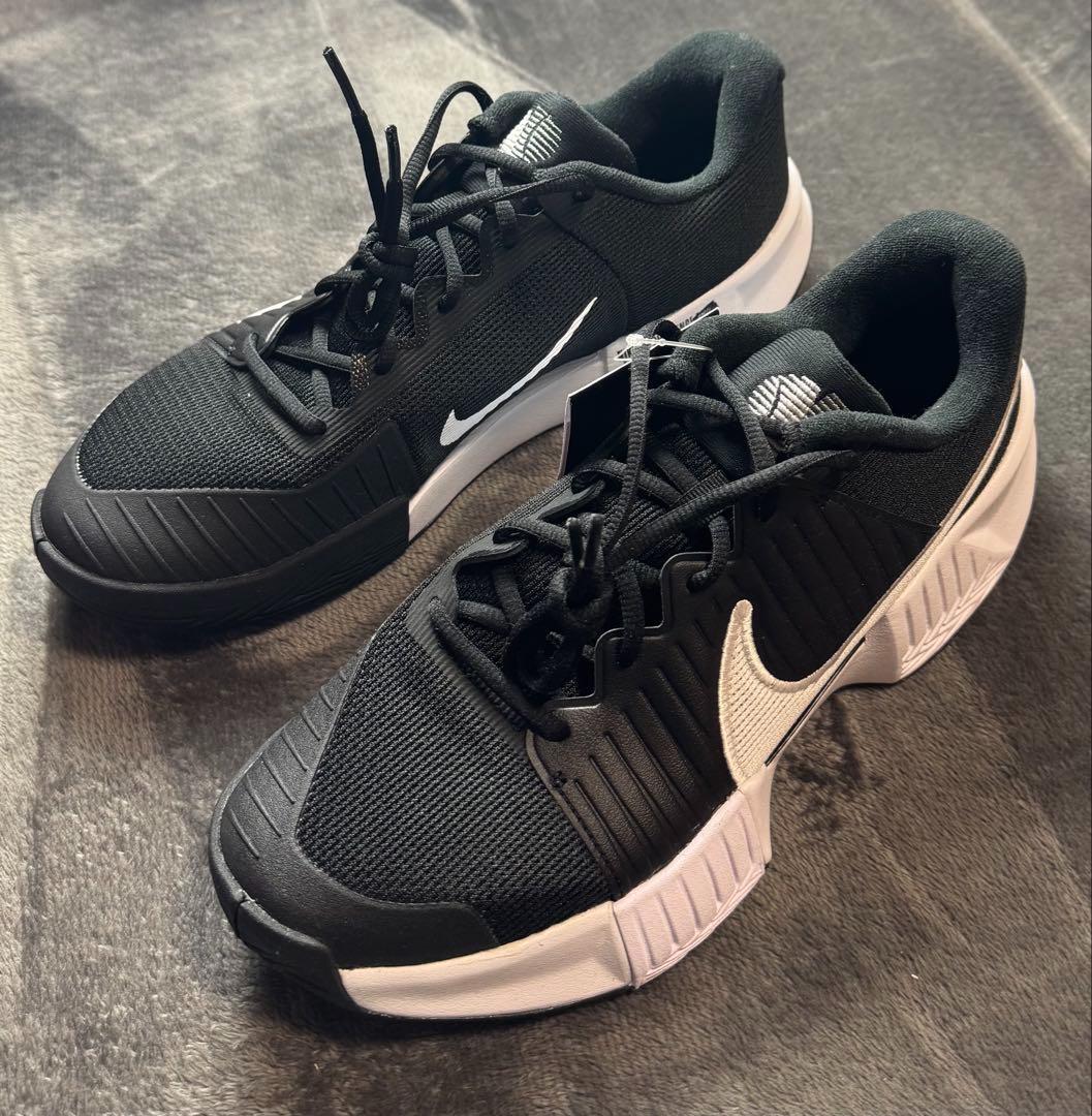 J新品 26.5cm ナイキ ズームGP チャレンジ PRO HC FB3145