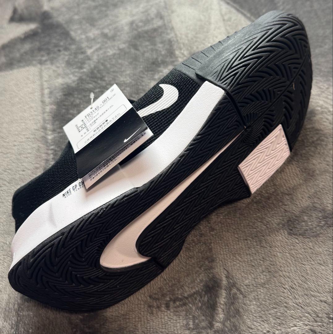 J新品 26.5cm ナイキ ズームGP チャレンジ PRO HC FB3145