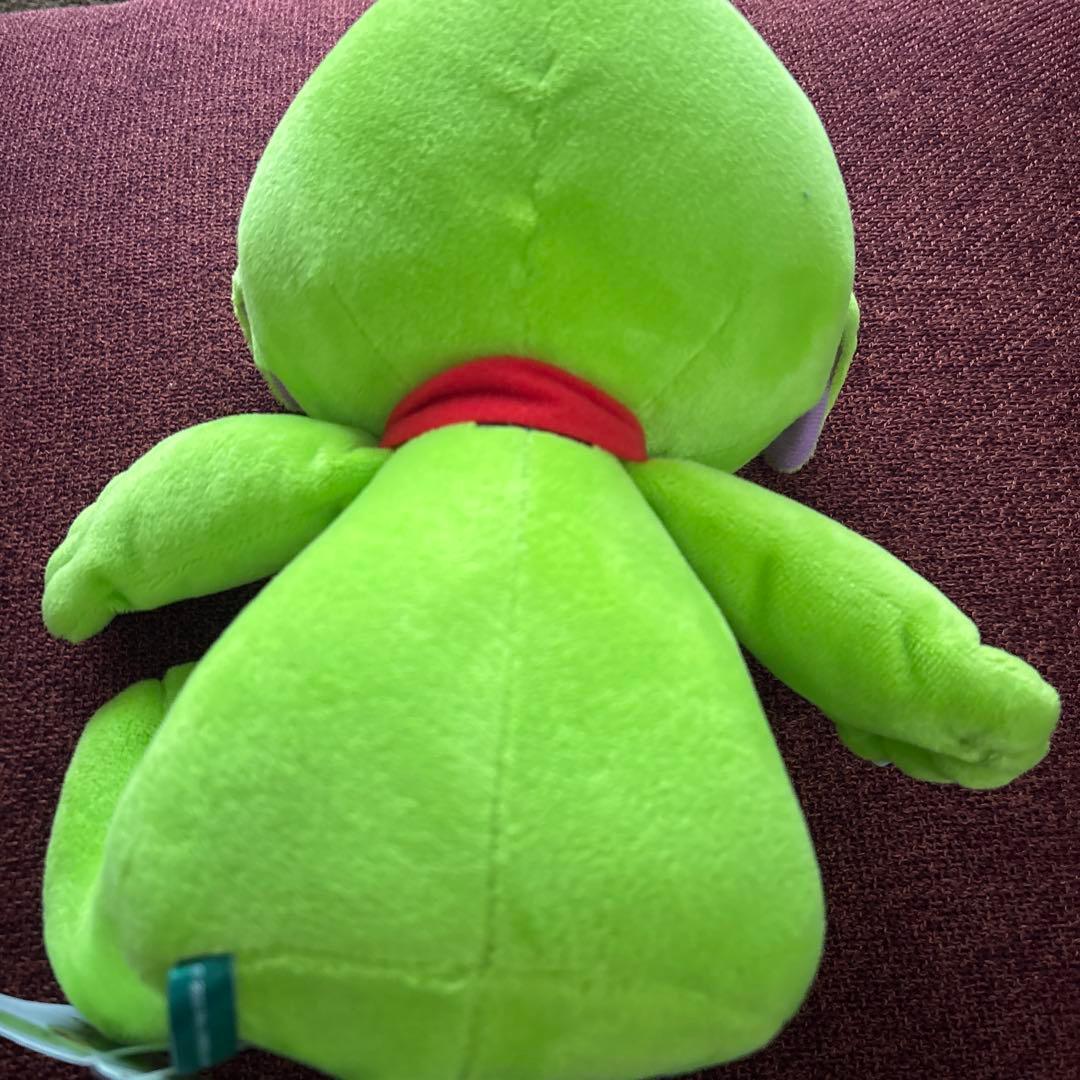 Mrs. GREEN APPLE メメル　ぬいぐるみ