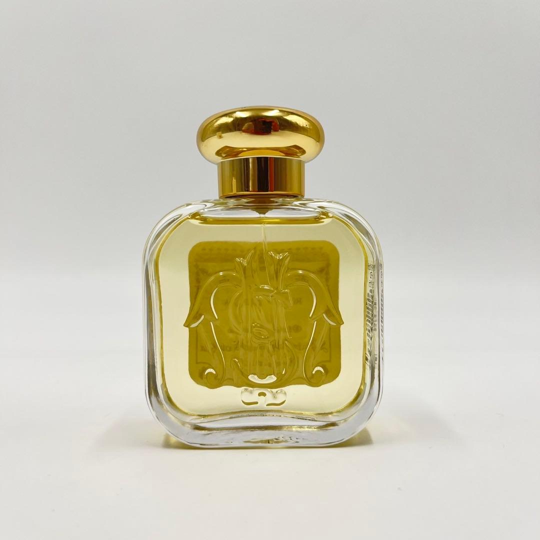 未使用品 サンタ マリア ノヴェッラ オーデコロン ローザ ノヴェッラ 50ml