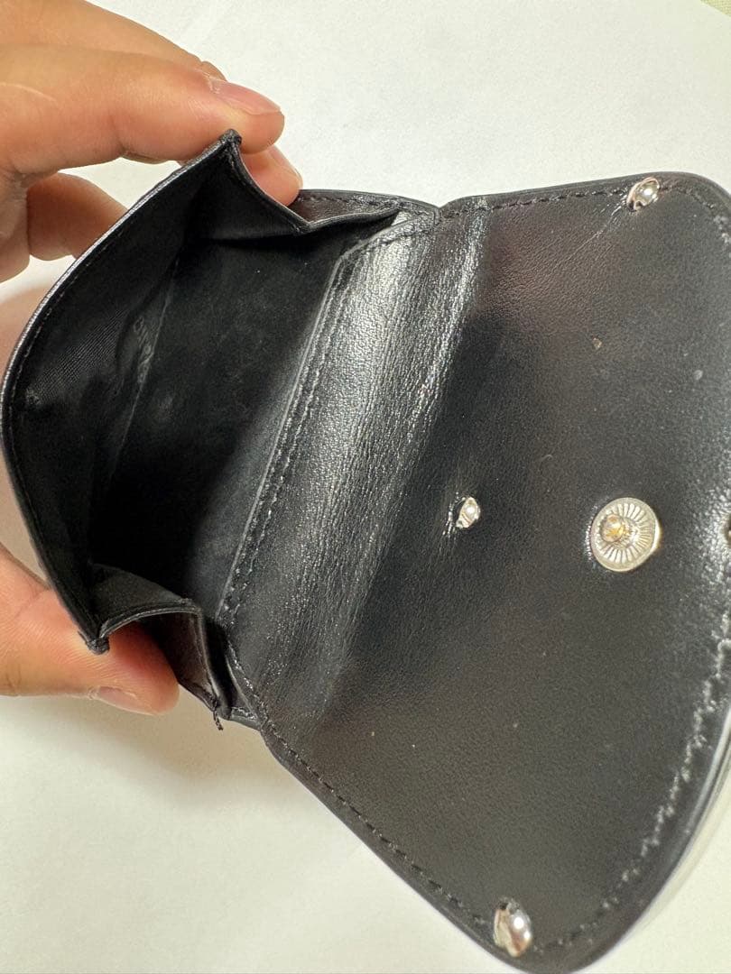 DIESEL 3つ折り 財布 ミニウォレット ディーゼル