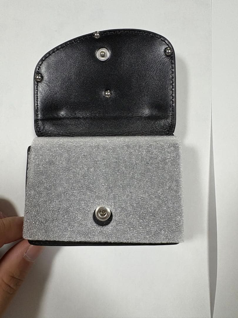 DIESEL 3つ折り 財布 ミニウォレット ディーゼル