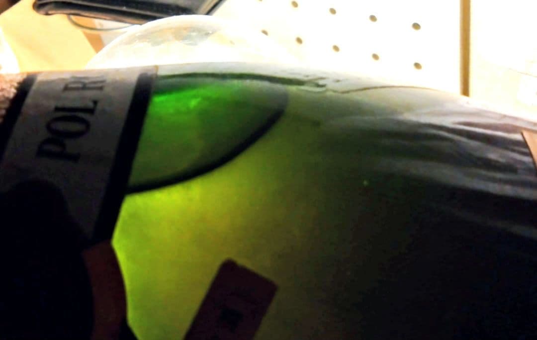 ポル・ロジェ エクストラ・キュヴェ・ド・レゼルヴ 72cl 従価税