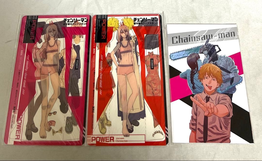 ⚠️必読【貴重✨全巻初版・帯付き】チェンソーマンなど 藤本タツキ作品計31冊セット