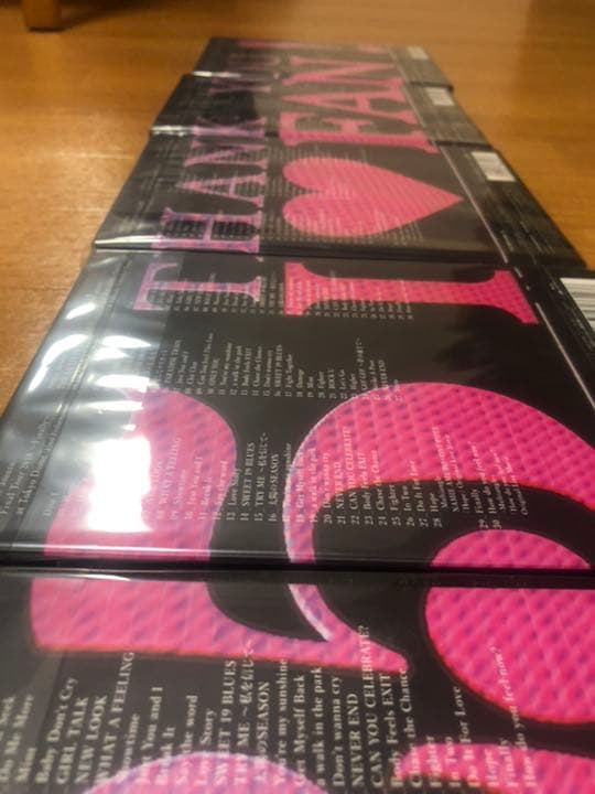 安室奈美恵/namie amuro Final Tour 2018～Final