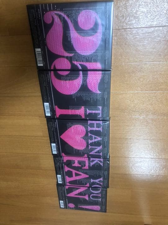 安室奈美恵/namie amuro Final Tour 2018～Final