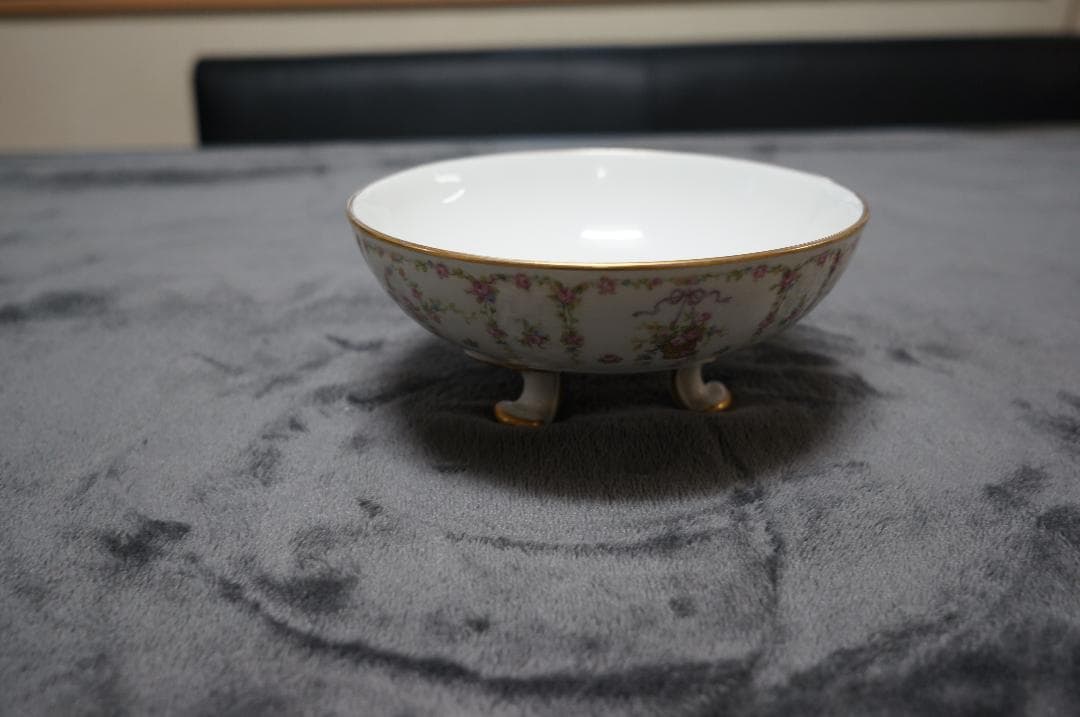 haviland アビランド リモージュ コンポート