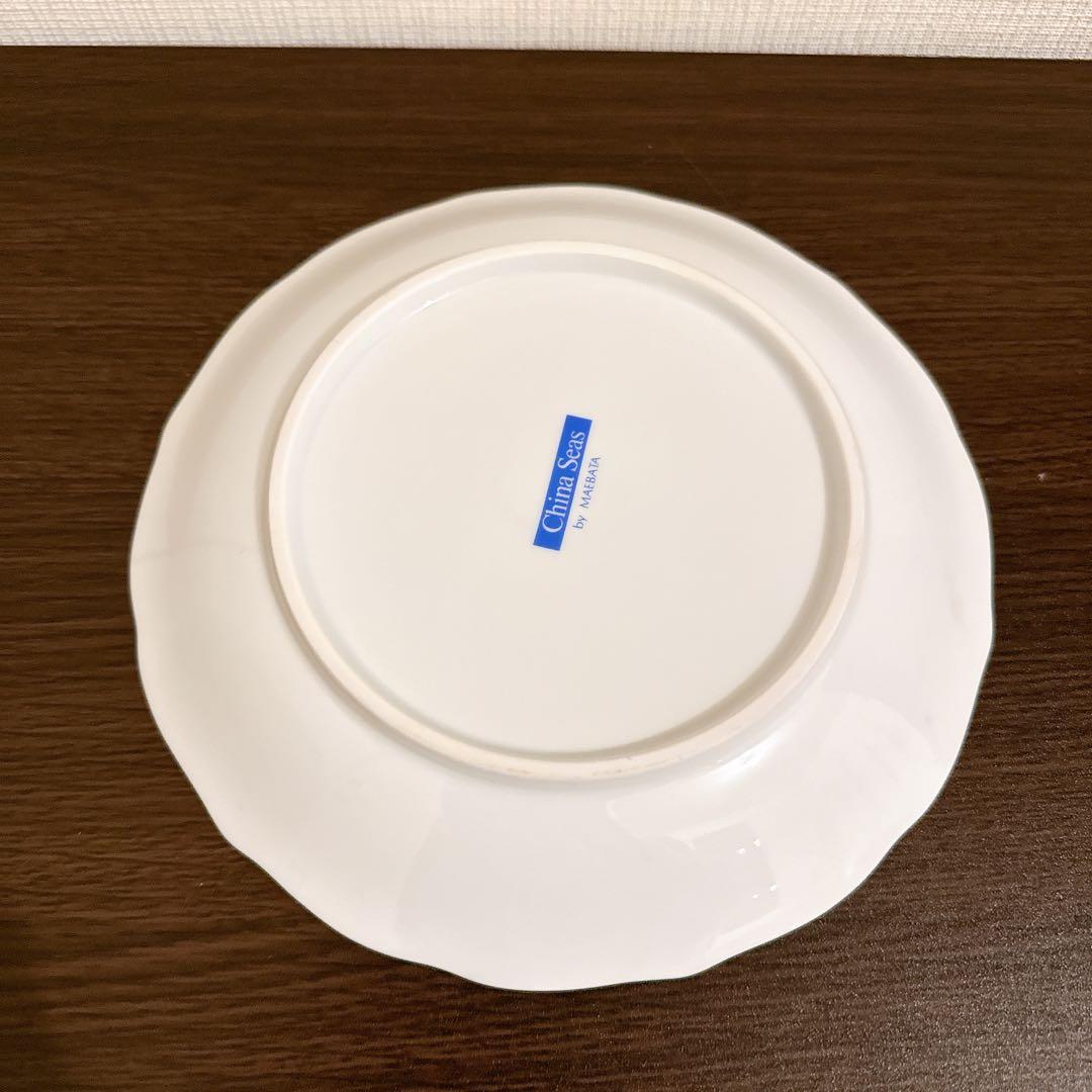 チャイナシーズ　チャイニーズボトル　中皿 中鉢 フリーカップ　各５セット