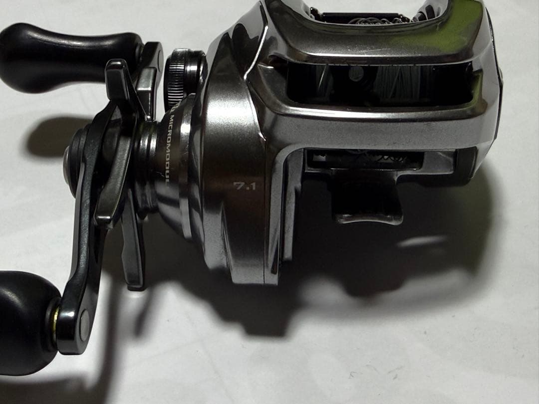 18バンタムMGL HG RH 美品