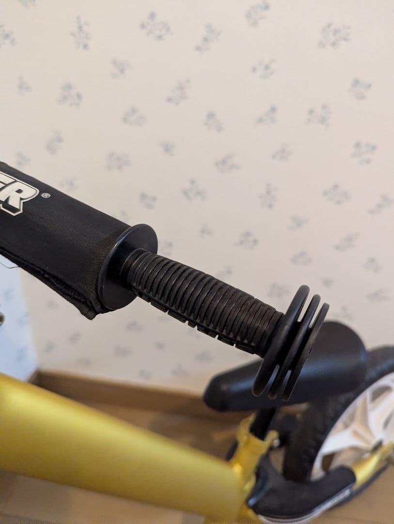 ストライダー　STRIDER