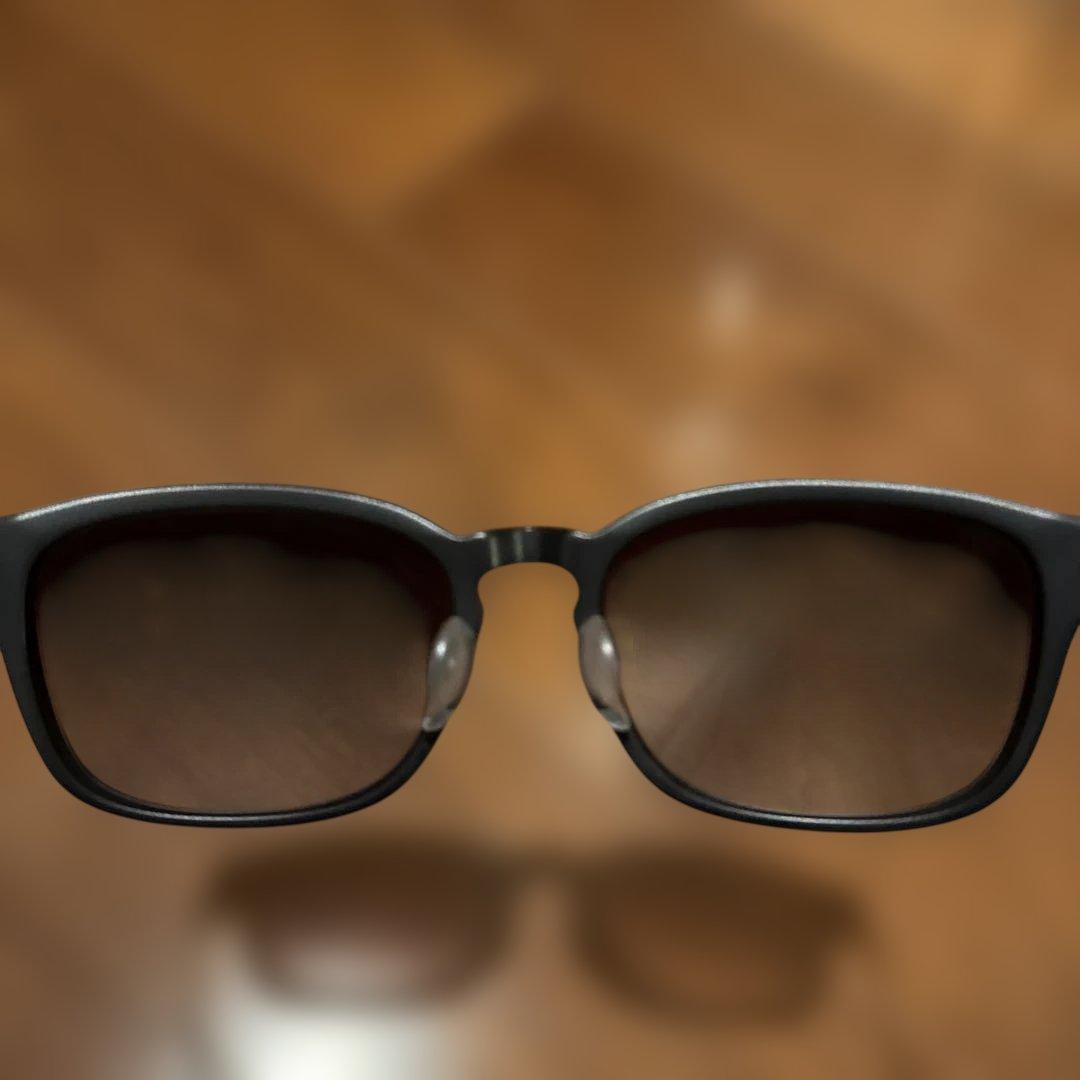 999.9 フォーナインズサングラス　Ｆ01ＡＰM