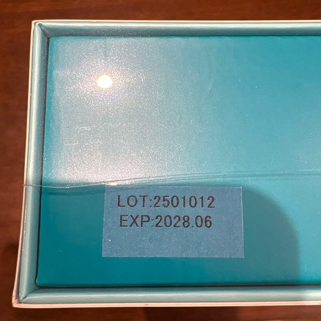 新品　ドテラ　doTERRA　アロマタッチキット　ココナッツオイル用ポンプつき