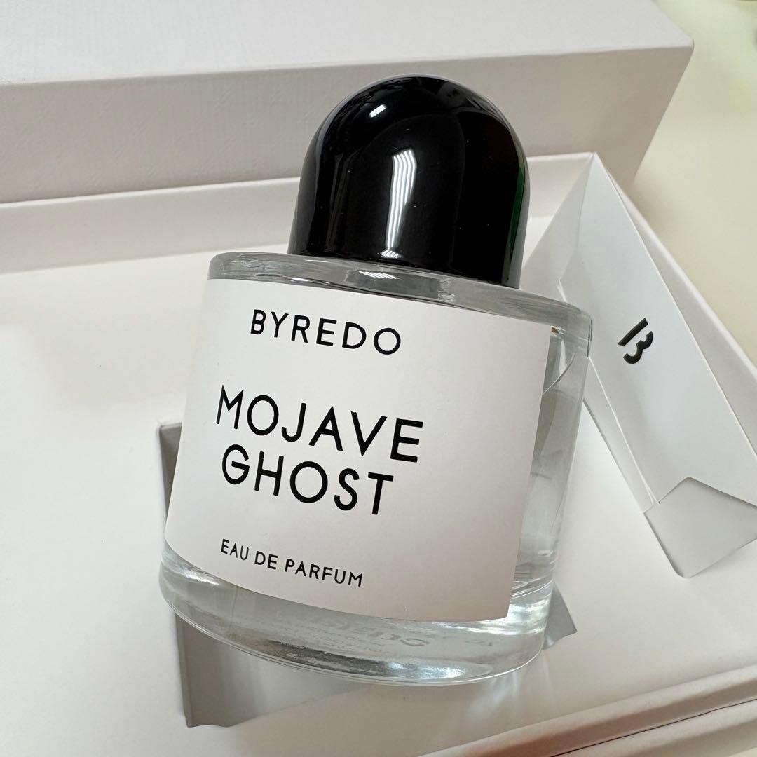 A*L様 BYREDO MOJAVEGHOST 100ml バイレード　香水