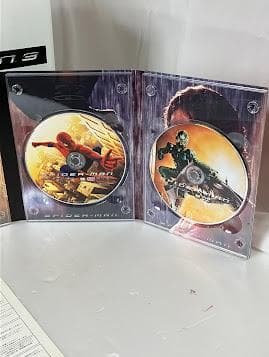 スパイダーマン™ コンプリートBOX(6枚組) (完全初回生産限定)