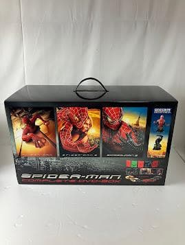 スパイダーマン™ コンプリートBOX(6枚組) (完全初回生産限定)
