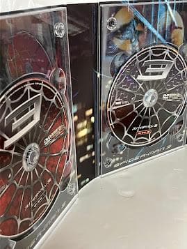 スパイダーマン™ コンプリートBOX(6枚組) (完全初回生産限定)