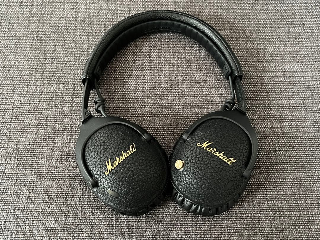 ア*ん様 【正規品】Marshall Monitor III A.N.C