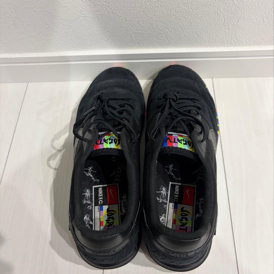 THE NIKE PREMIER Ⅱ SALA