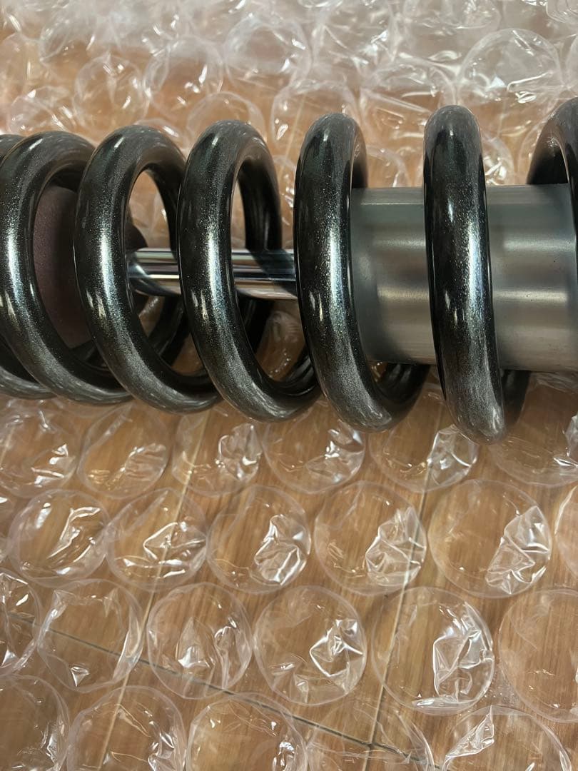 テクニクス　TRIC FUN KIT & TEC3.1 MD47 CRF250L