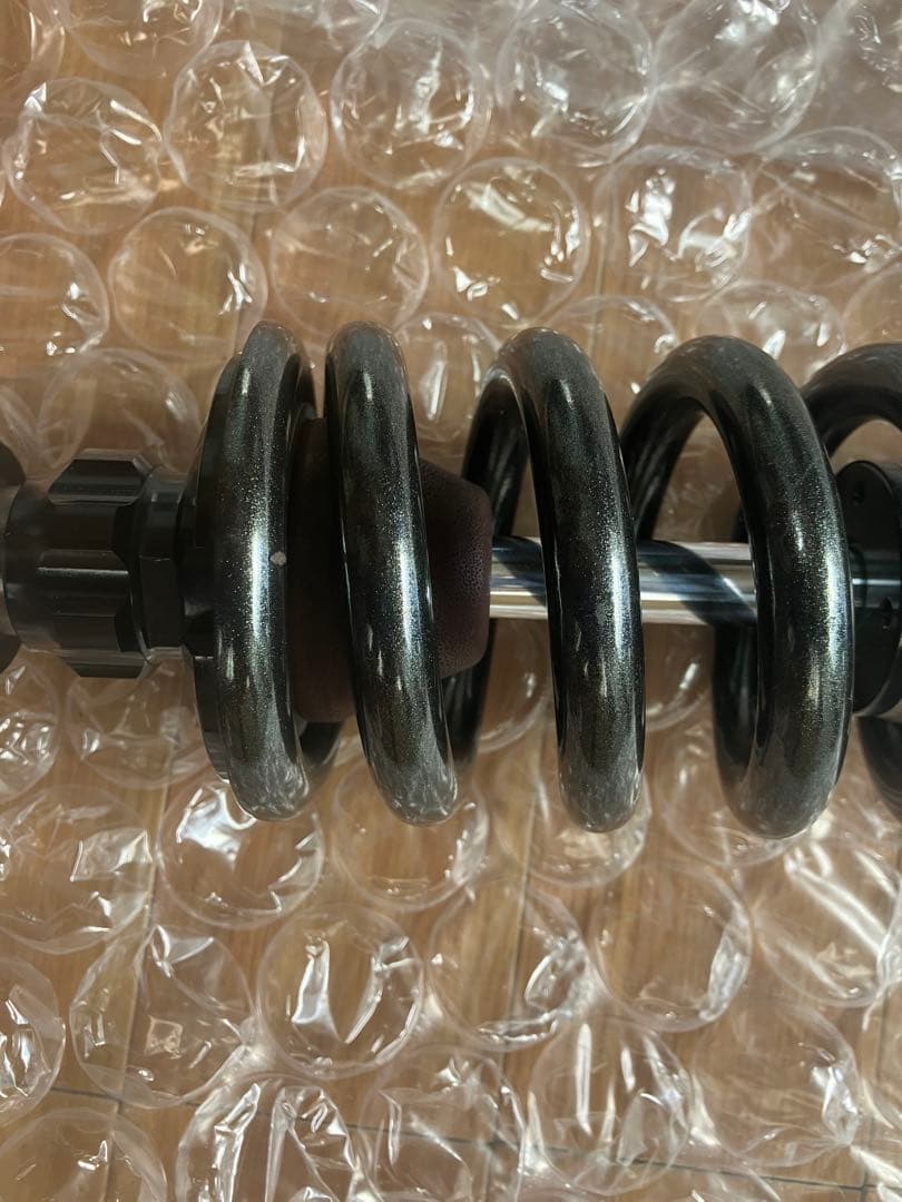 テクニクス　TRIC FUN KIT & TEC3.1 MD47 CRF250L