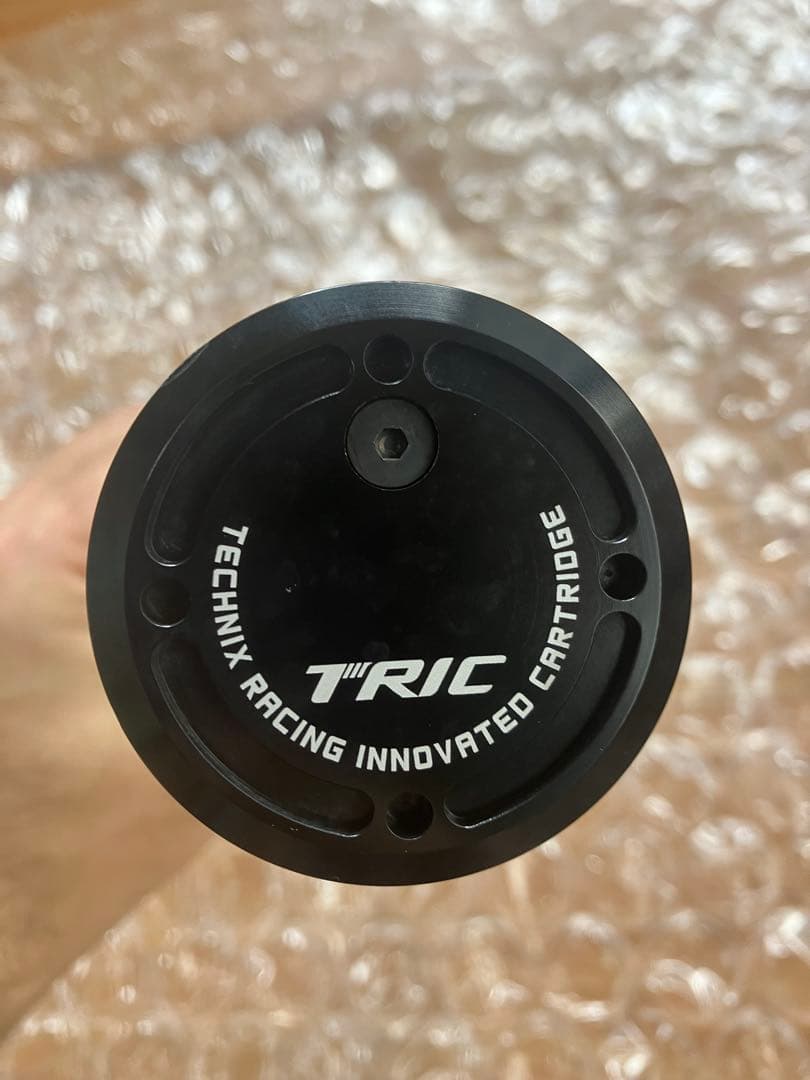 テクニクス　TRIC FUN KIT & TEC3.1 MD47 CRF250L