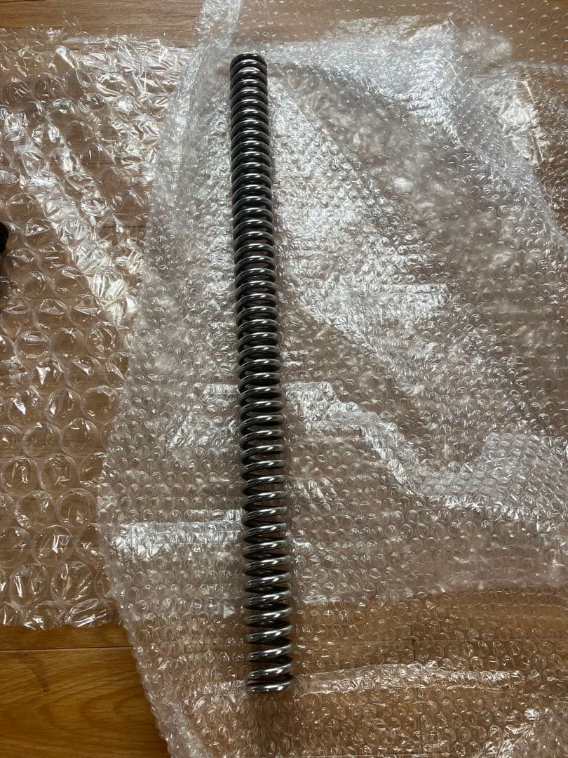 テクニクス　TRIC FUN KIT & TEC3.1 MD47 CRF250L