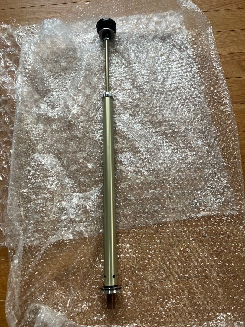 テクニクス　TRIC FUN KIT & TEC3.1 MD47 CRF250L