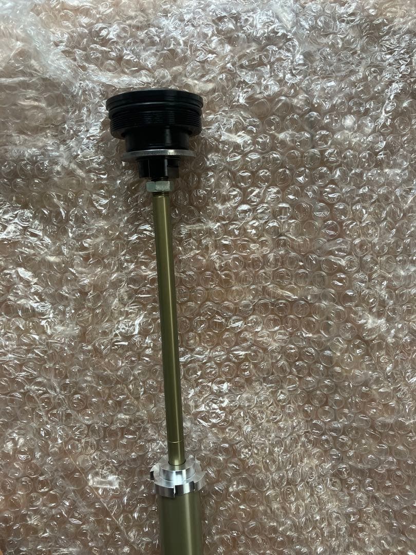 テクニクス　TRIC FUN KIT & TEC3.1 MD47 CRF250L