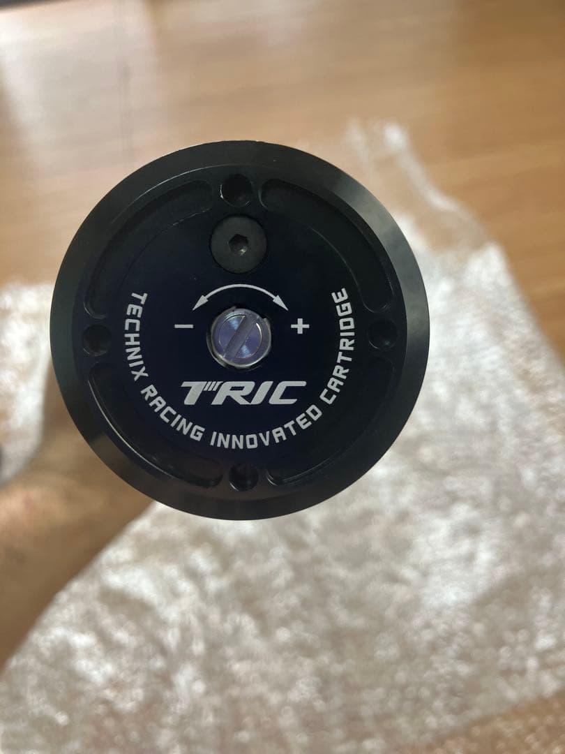 テクニクス　TRIC FUN KIT & TEC3.1 MD47 CRF250L