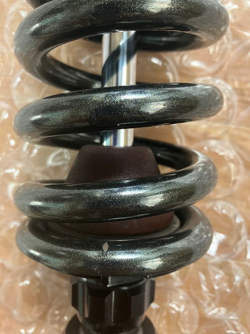 テクニクス　TRIC FUN KIT & TEC3.1 MD47 CRF250L