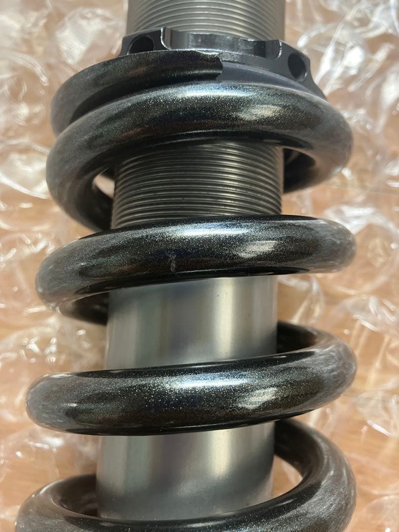 テクニクス　TRIC FUN KIT & TEC3.1 MD47 CRF250L