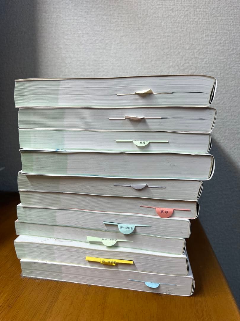 【10冊まとめ売り】病気が見えるvol.1〜vol.9とvol.11の10冊