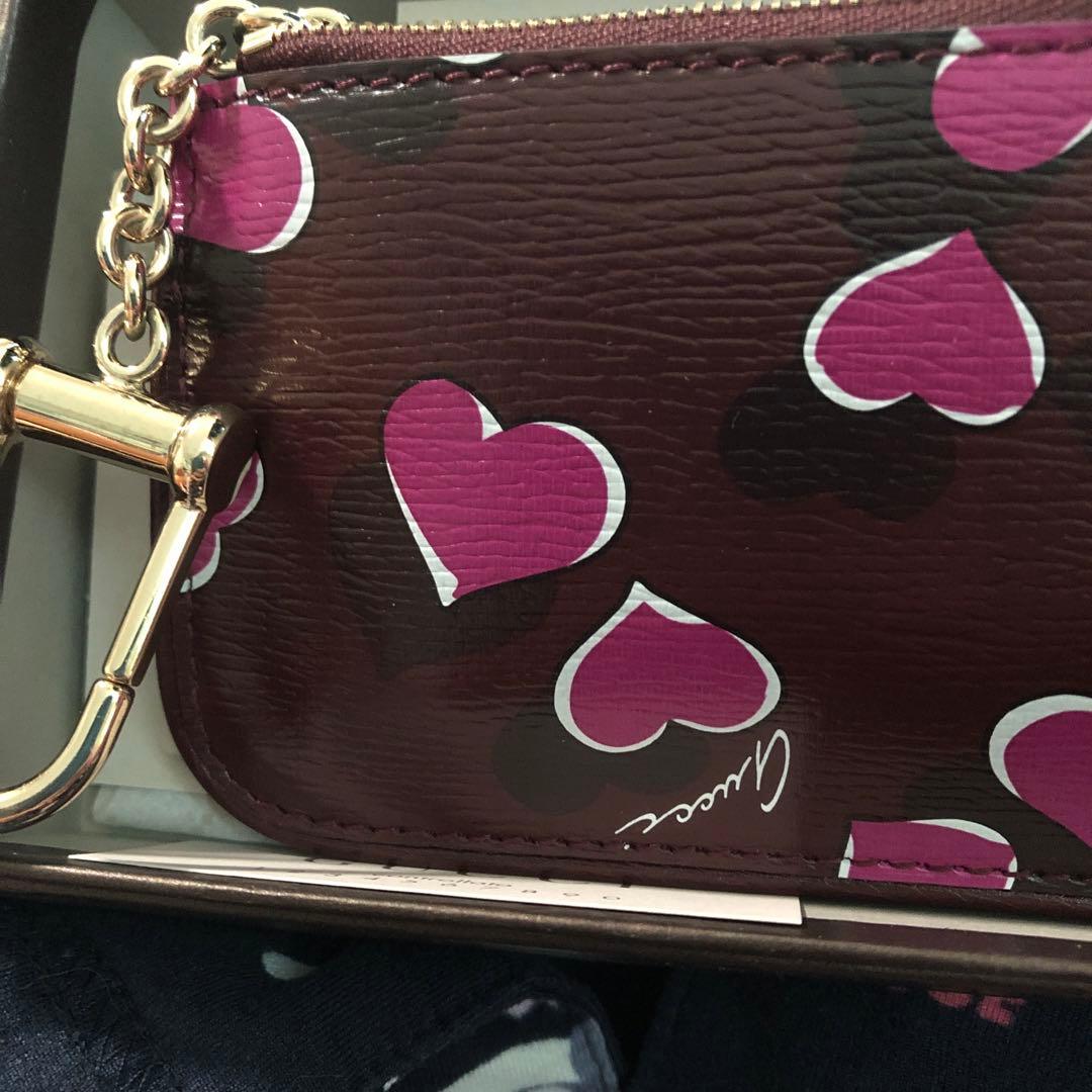 GUCCI グッチ ハートビート ケース