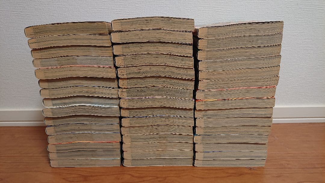 キングダム 1～43巻セット 47・48巻おまけ