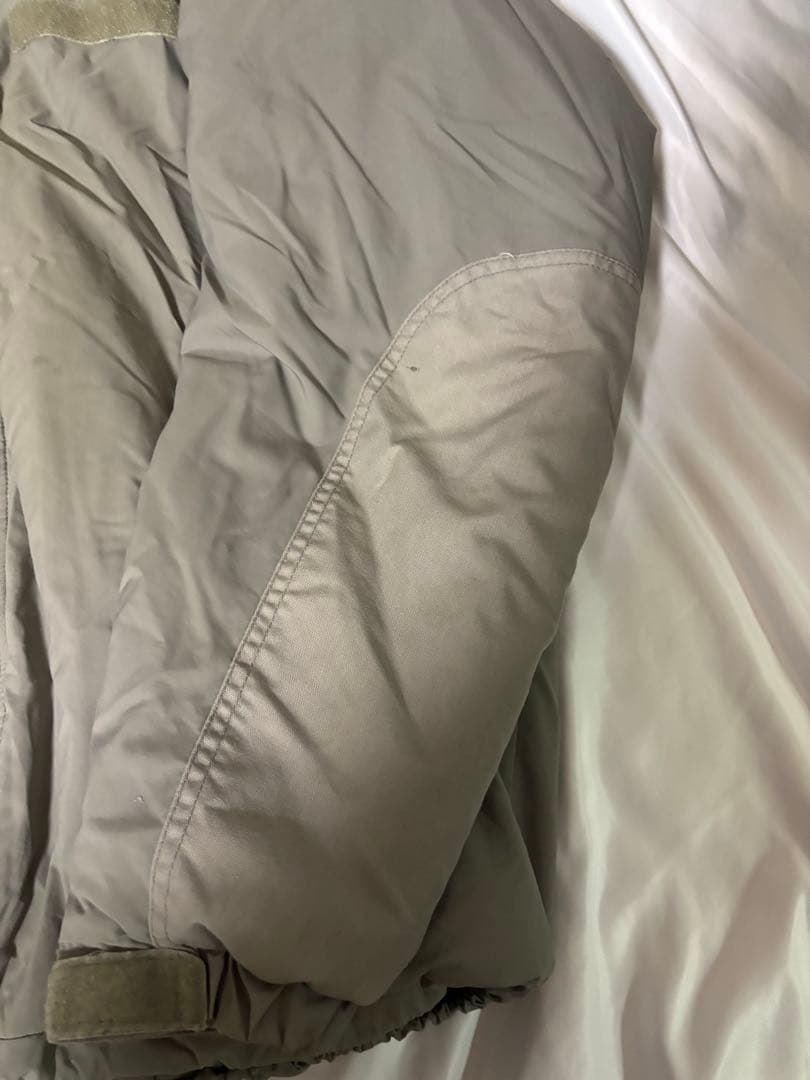 米軍実物 ECWCS ワイルドシングス製LEVEL7 レベル7 M/R